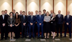Bourbon realiza primeira etapa do Programa Transformar com foco em gerentes