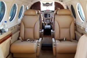 RexturAdvance inicia venda de bilhetes para táxi aéreo 1 RexturAdvance começa a vender bilhetes em Táxi Aéreo