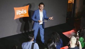 Ibis revela os novos conceitos que chegarão às suas unidades em todo o mundo
