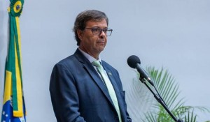 Novo presidente da Embratur destaca Turismo como protagonista do governo