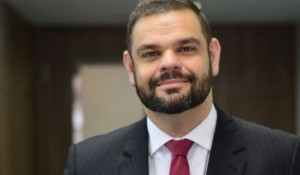 Slaviero Hotéis anuncia Rafael Couto como novo diretor Financeiro