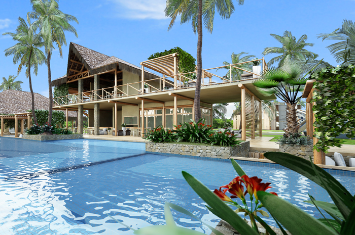 Atlantica anuncia chegada do Radisson Hotel Flecheiras ao Ceará em 2024 1 Radisson Hotel Flecheiras fará parte do complexo The Coral