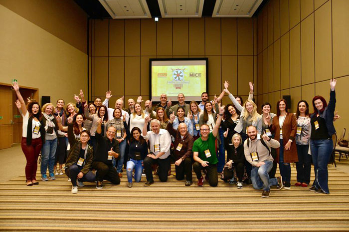O 3º encontro dos players do segmento aconteceu no último final de semana e entregou insights arrebatadores para o Congresso Mice Brasil deste ano