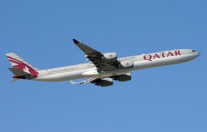 Qatar Airways aposenta frota de A340s