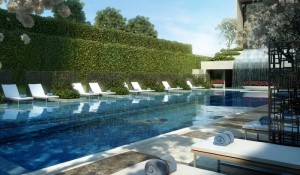 Four Seasons inaugura segundo hotel na India, o Four Seasons Embassy One