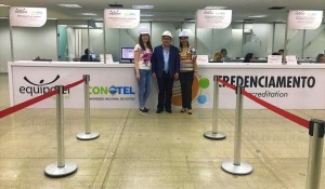 Conotel e Equipotel Regional têm início nesta quarta-feira (8); veja programação