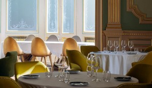Design Hotels inaugura o Vila Foz Hotel & Spa em Portugal