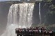 Parque Nacional do Iguaçu bate recorde de visitação durante feriado de Corpus Christi