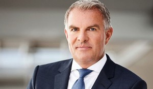 CEO do Grupo Lufthansa assume presidência do conselho da Iata