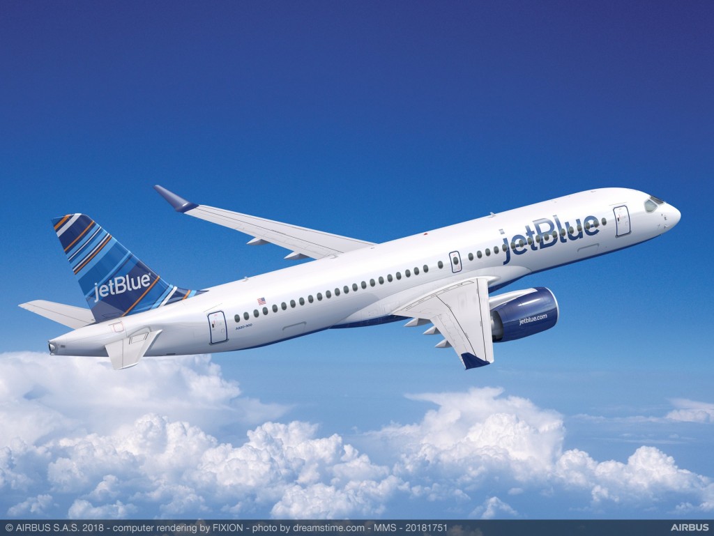 A220-300-JETBLUE