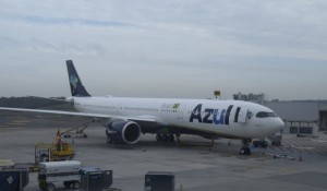Azul anuncia nova rota internacional entre Belo Horizonte e Fort Lauderdale