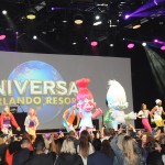 Almoço contou com patrocínio de Kissimmee e Universal