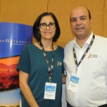 Andrea Azem e Raul Monteiro, da Velle