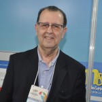 Antonio Azevedo, presidente da Abav-PR