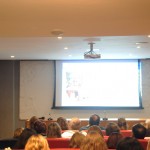 Apresentação da Costa Cruzeiros