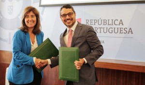 Bahia e Portugal assinam acordo para fortalecer o turismo