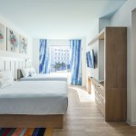 Bedroom Suite