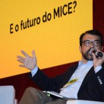 Carlos Raices, diretor Seminários e Eventos Valor Econômico