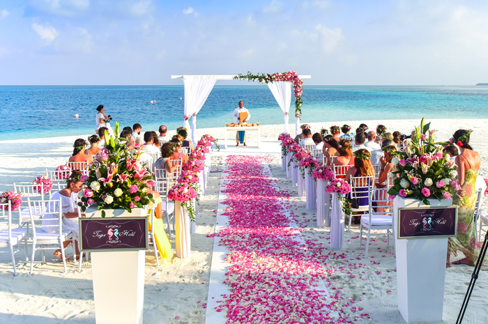 AMResorts realizará treinamento sobre casamentos para agentes e operadores de SP Com foco na capacitação de agentes sobre os serviços de casamento, o evento é gratuito e tem vagas limitadas