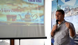 Abreu realiza ações para capacitação em cinco capitais brasileiras