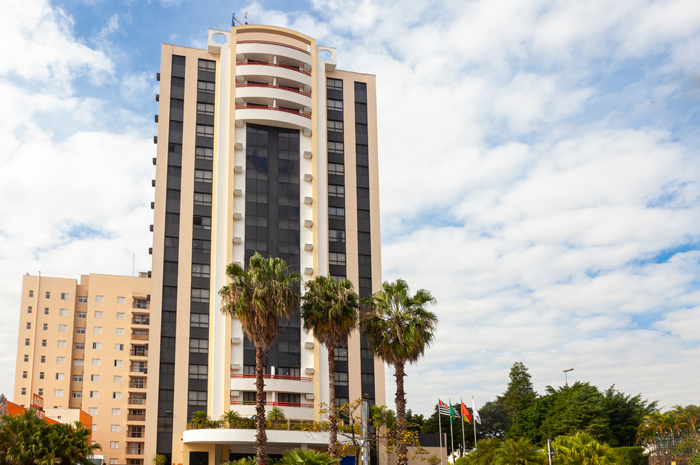 Companhia inaugura seu primeiro hotel da marca e Suites no interior paulista e passa a contar com 19 unidades na região