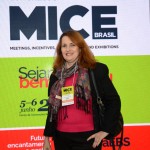 Cynthia Vidal, do Esquadrão do Marketing