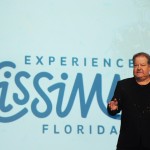 DT Minich, CEO do Experience Kissimmee