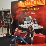 Dreamland trouxe seus personagens famosos