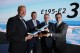 KLM assina intenção de compra envolvendo 35 E195s por US$ 2,48 bilhões