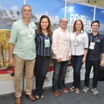 Equipe de Porto de Galinhas