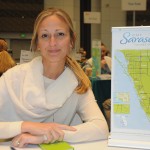 Erin Duggan, do Visit Sarasota