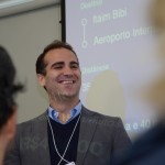 Felipe Fonseca, diretor de desenvolvimento de negócios da Voom An Airbus Company
