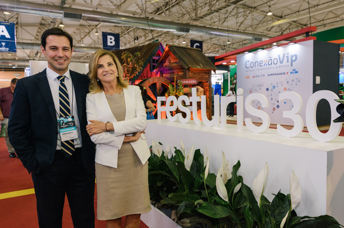 Palestrantes renomados estarão presentes durante Festuris em Gramado 1 Festival aposta nos segmentos de casamentos e termalismo em 2019. (Divulgação)
