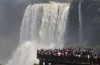 Turismo de Foz do Iguaçu consegue preservar 3,2 mil empregos durante a crise