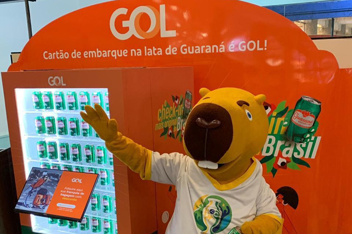 GOL_Guaraná 2