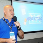 Guilherme Reis, gerente Comercial da Agaxtur no RJ