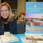 Jonell Modys, de Naples, Marco Island e Everglades CVB