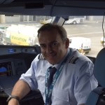 João Marinheiro, Coordenador de Flight Standards A330