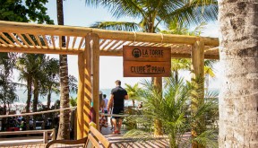 Grupo La Torre investe R$ 2 milhões em espaço exclusivo para turistas na praia