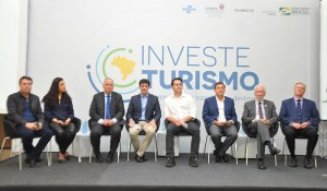 Investe Turismo chega a Manaus nesta segunda (8)