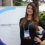 Larissa Freitas, da Rexturadvance