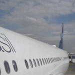 Lateral do A330neo