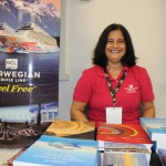 Marcia Galvão, da NCL