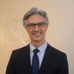 Marco Ferraz, presidente-executivo da Clia Brasil