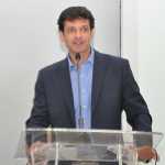 Ministro do Turismo, Marcelo Alvaro Antonio Ministro do Turismo, Marcelo Alvaro Antonio
