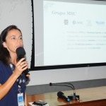 Natália Marques, executiva da MSC