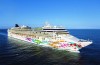 CEO afirma que Norwegian Cruise Line Holdings não venderá navios