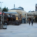 Nova área temática do Disneyland Park