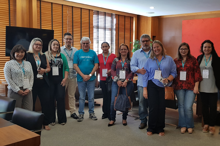Ancoradouro promove quarta edição do programa “Agente com a gente” O evento, que acontece em Campinas, contará com a presença de grandes fornecedores