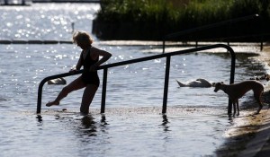 Onda de calor faz Europa registrar temperaturas recordes em junho